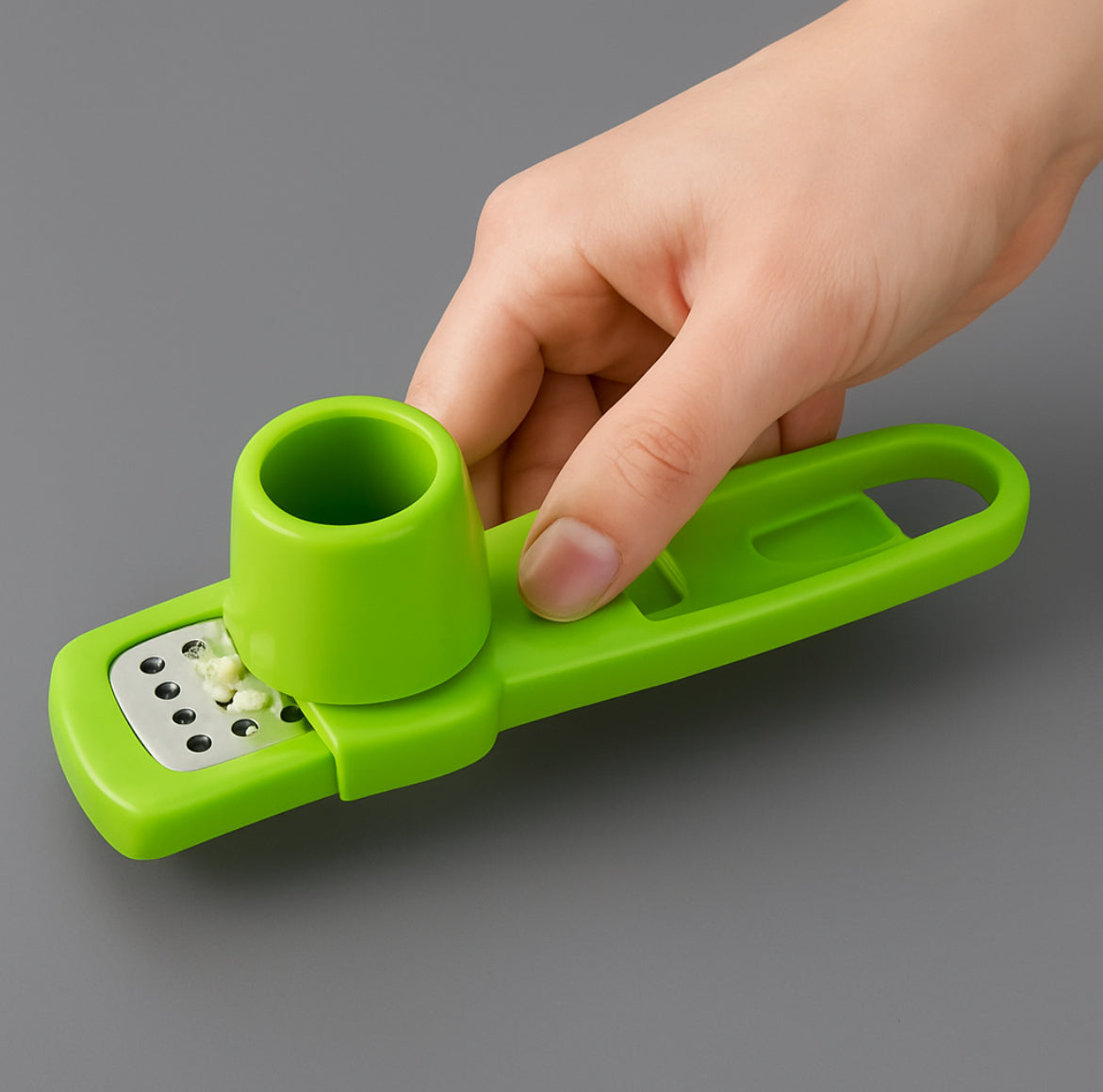 Mini Garlic Grinder