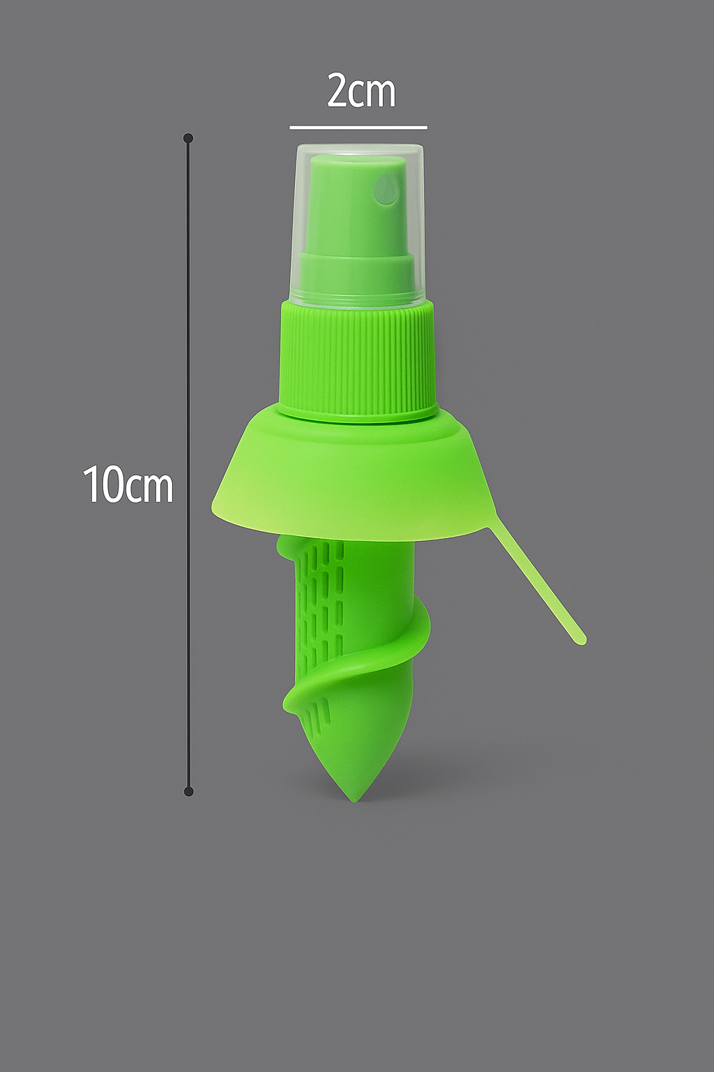 Citrus Juice Sprayer