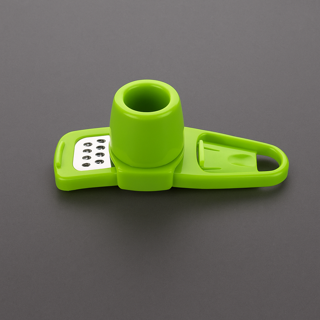 Mini Garlic Grinder