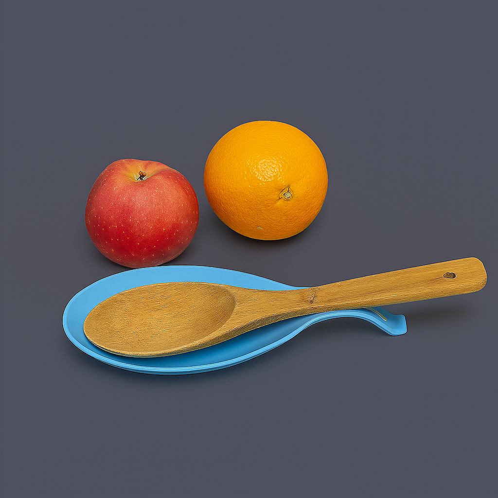 Silicone Mat For Kitchen Utensils