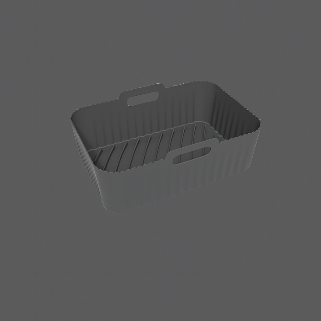 Silicone Air Fryer Liners