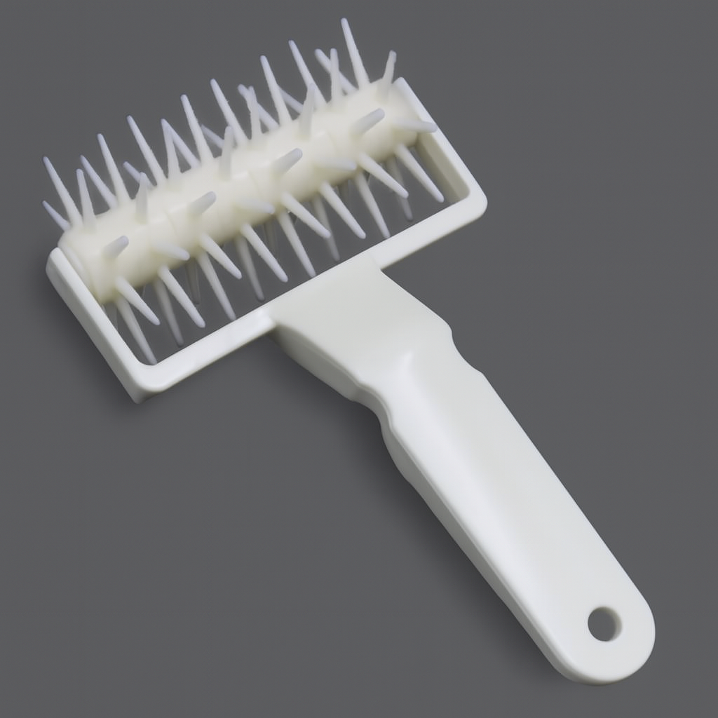 Lattice Dough Roller