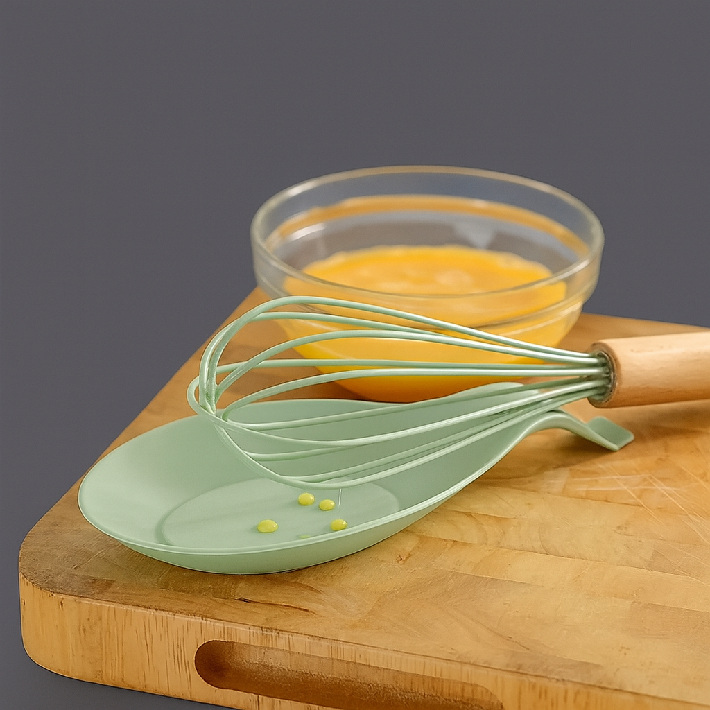 Silicone Mat For Kitchen Utensils