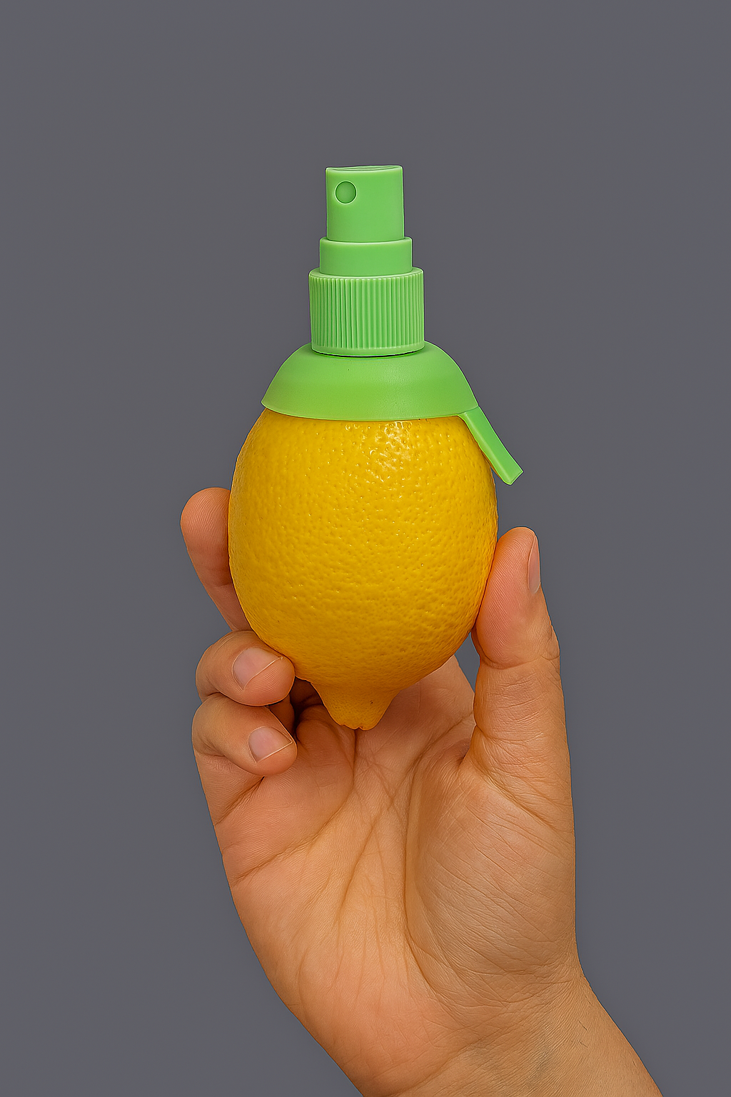 Citrus Juice Sprayer