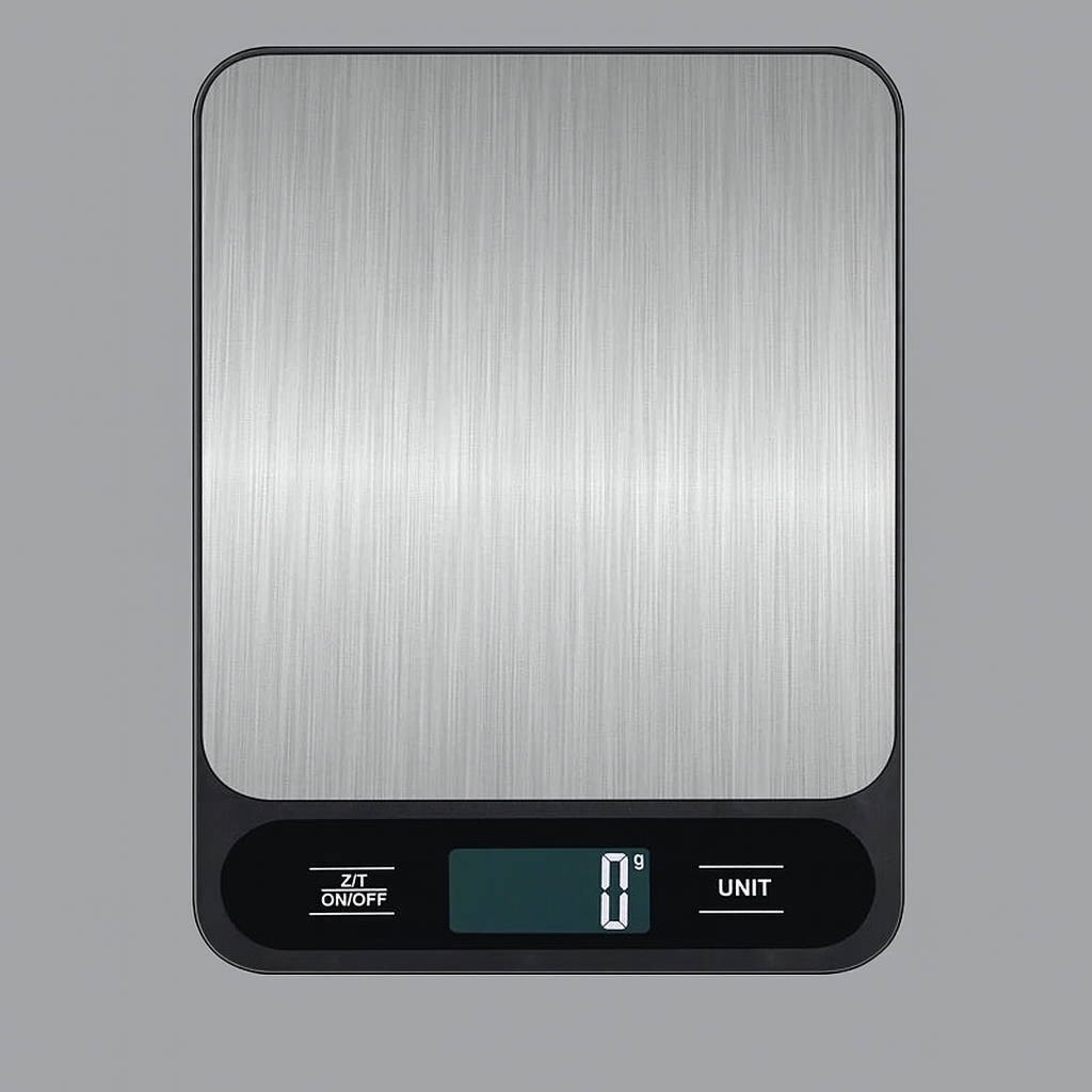 Digital Kitchen Scale