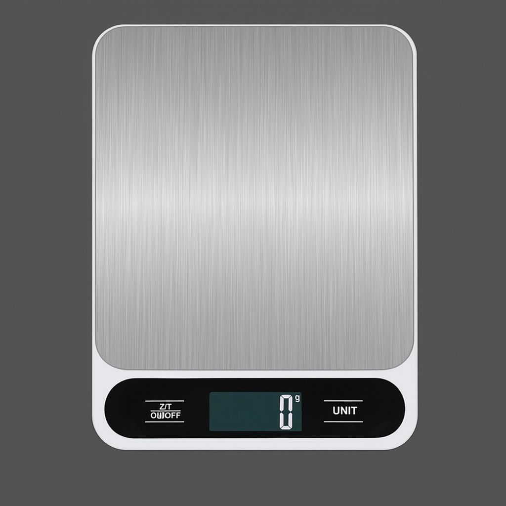 Digital Kitchen Scale
