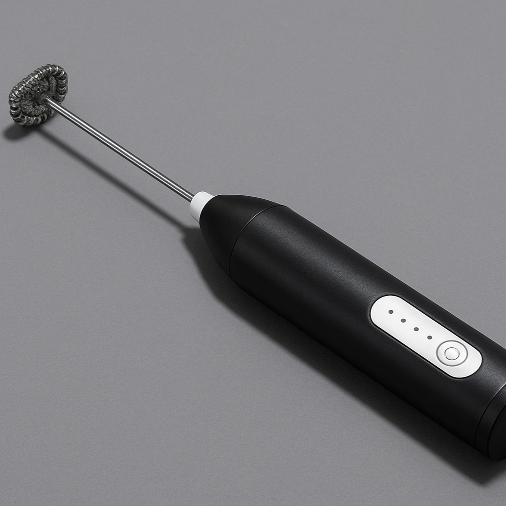 Mini Electric Milk Frother