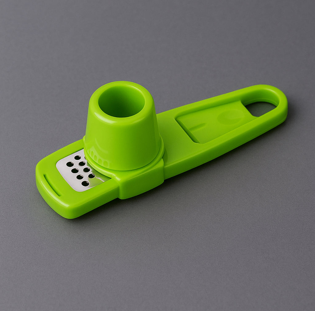 Mini Garlic Grinder