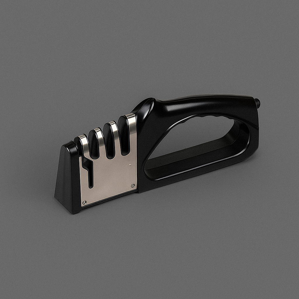 4-Stage Knife sharpener