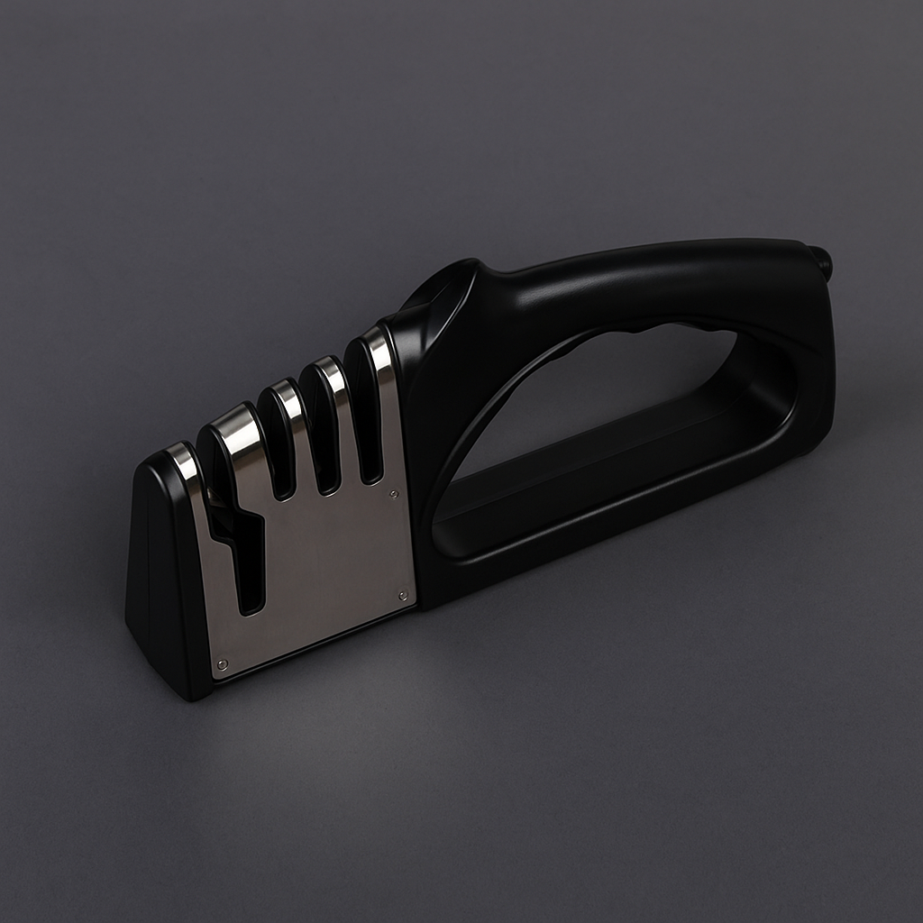 4-Stage Knife sharpener