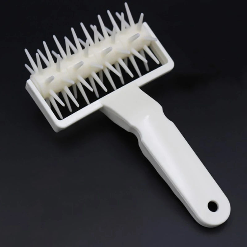 Lattice Dough Roller