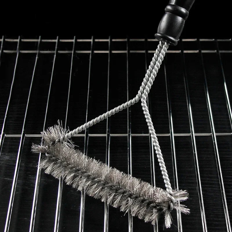 BBQ Grill Cleaning Brush