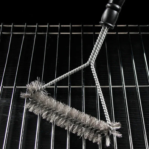 BBQ Grill Cleaning Brush