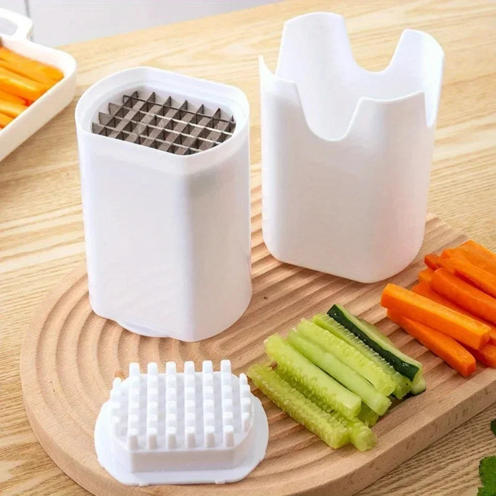 Potato Chipper & Vegetable Cutter