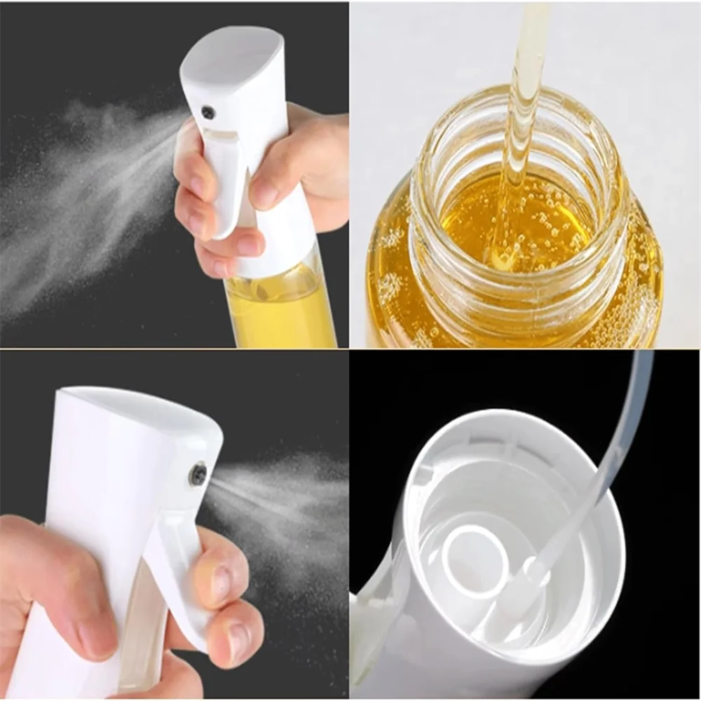 Oil Spray bottle