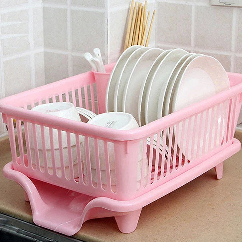 Kitchen Drying Rack