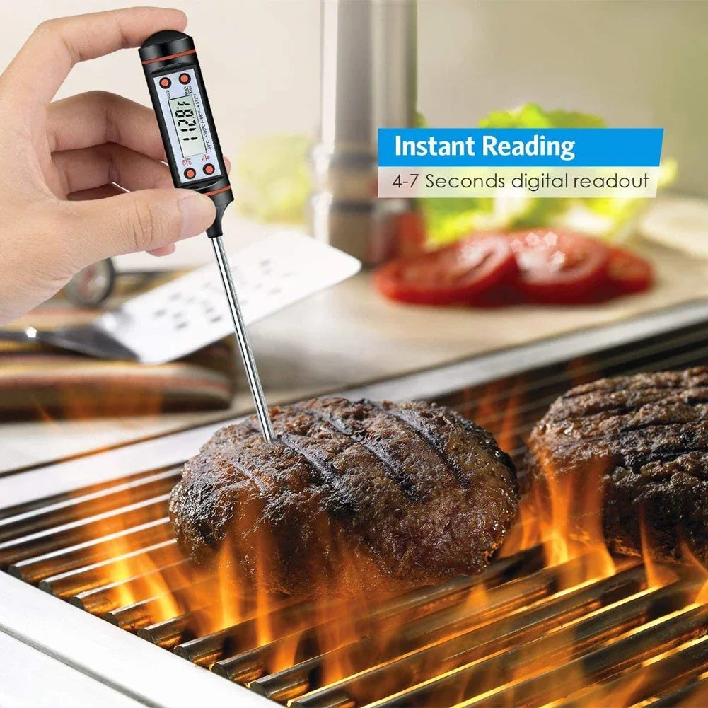 Digital Cooking Thermometer