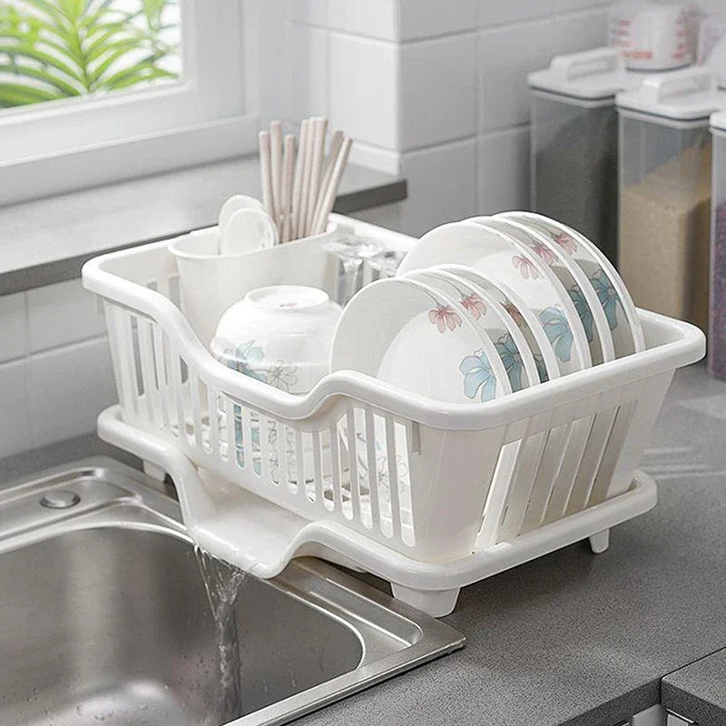 Kitchen Drying Rack