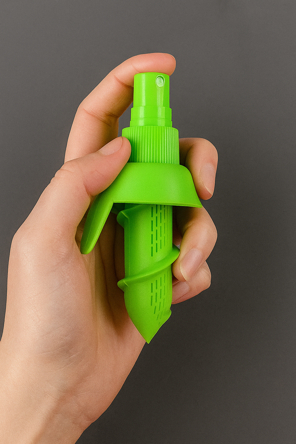 Citrus Juice Sprayer